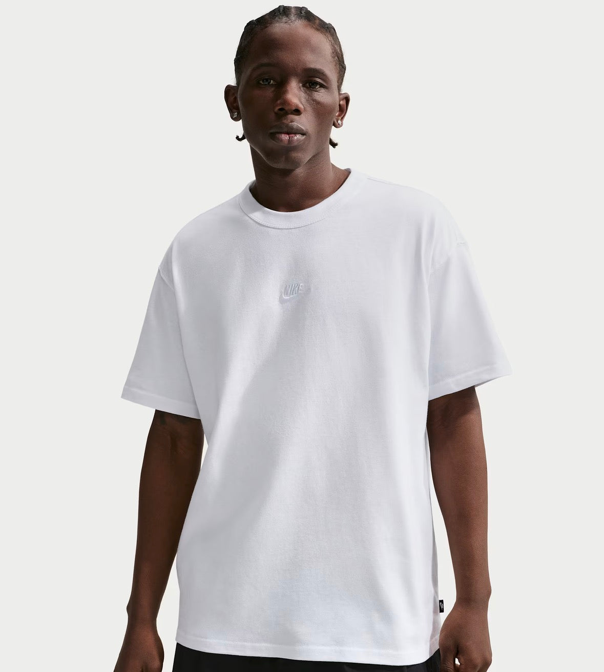 sportswear tee premium essential