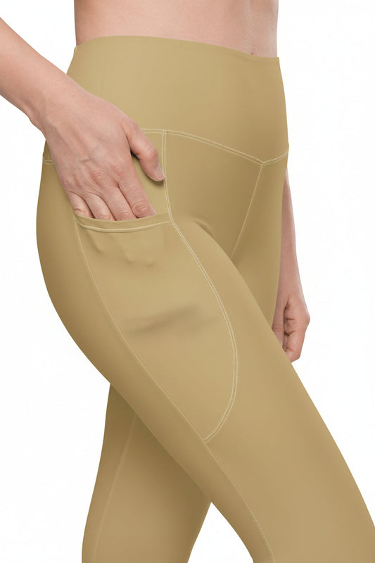 PHIA Aurelia Pocket Leggings