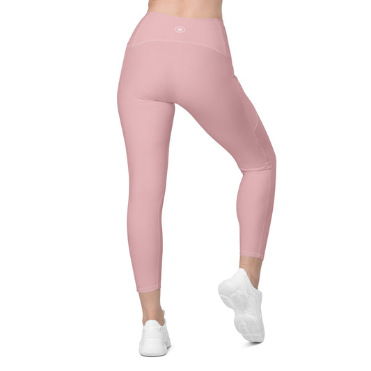PHIA Bloom Pocket Leggings