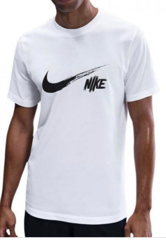 NIKE CLAW T-SHIRT MENS WHITE