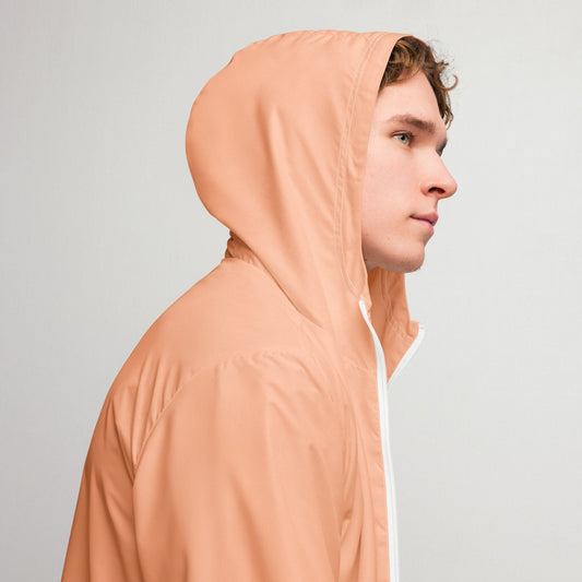 GymBum UK Ember Shell Men’s windbreaker