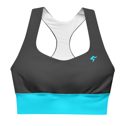 GymBum UK Luminous Surge Sports Bra