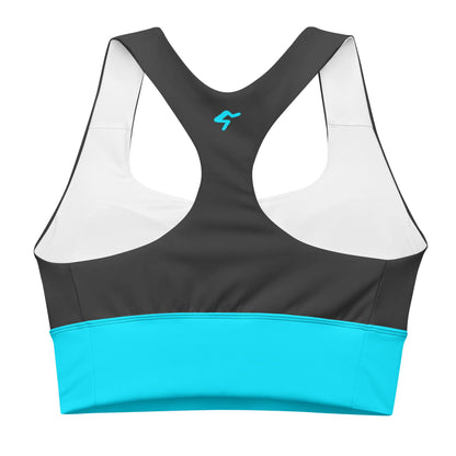GymBum UK Luminous Surge Sports Bra