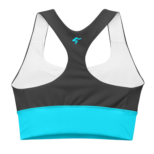 GymBum UK Luminous Surge Sports Bra