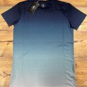 gym-king-sports-ombre-tshirt-blue-front