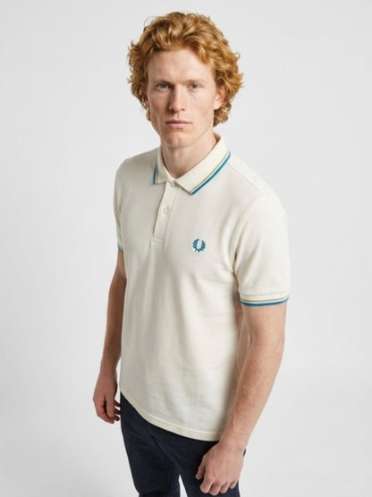 CLASSIC FRED PERRY POLOS TWIN TIPPED