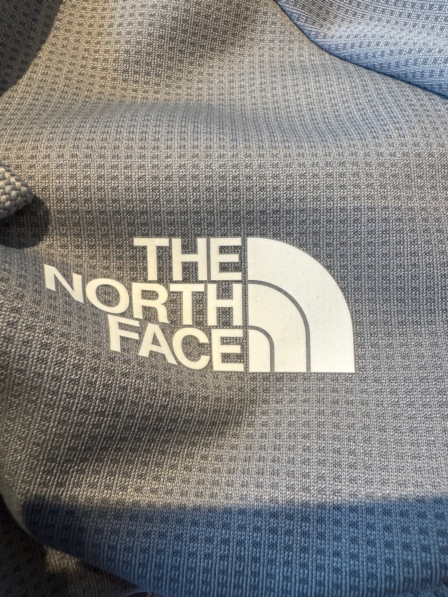 The North Face Reaxion 2.0 Tech Fleece Jacket