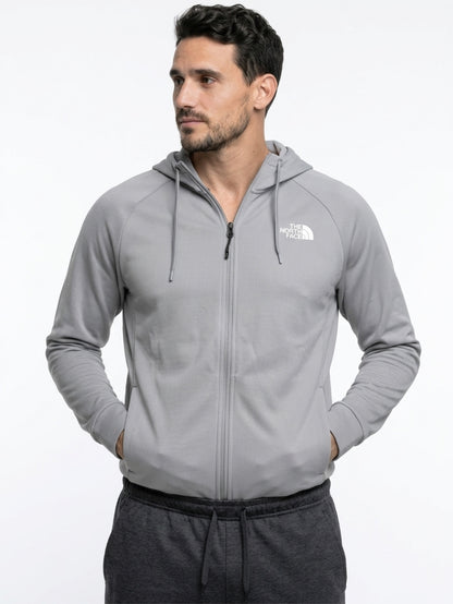 The North Face Reaxion 2.0 Tech Fleece Jacket