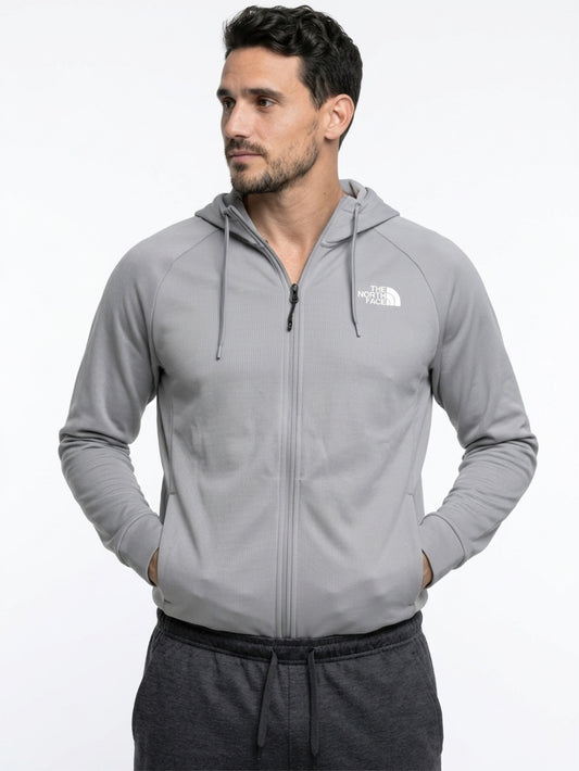 The North Face Reaxion 2.0 Tech Fleece Jacket