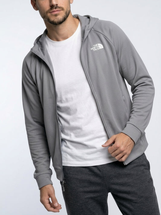 The North Face Reaxion 2.0 Tech Fleece Jacket