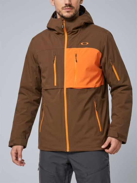 OAKLEY KENDALL RC SHELL JACKET