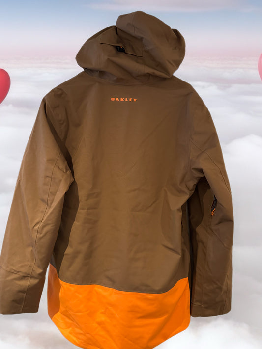 OAKLEY KENDALL RC SHELL JACKET