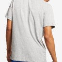 NIKE DRI FIT T-SHIRT MENS GREY