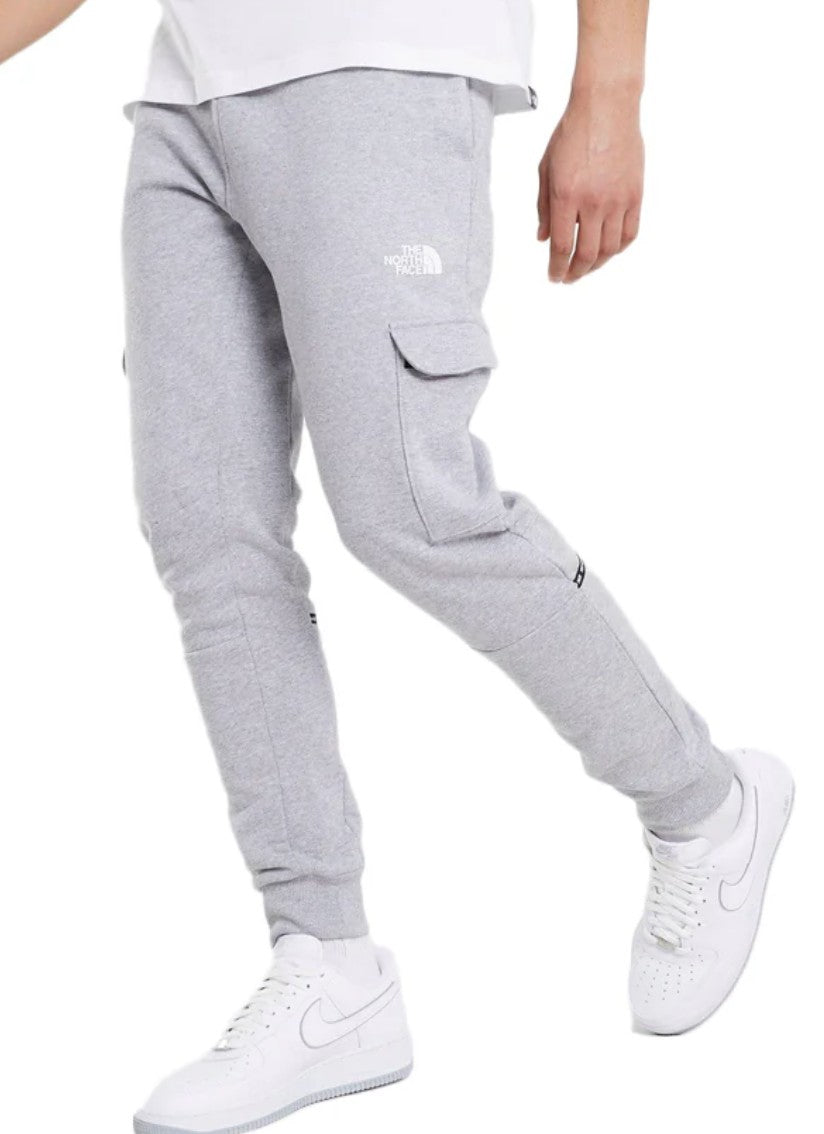 THE NORTH FACE CHANGLA PANT MENS GREY