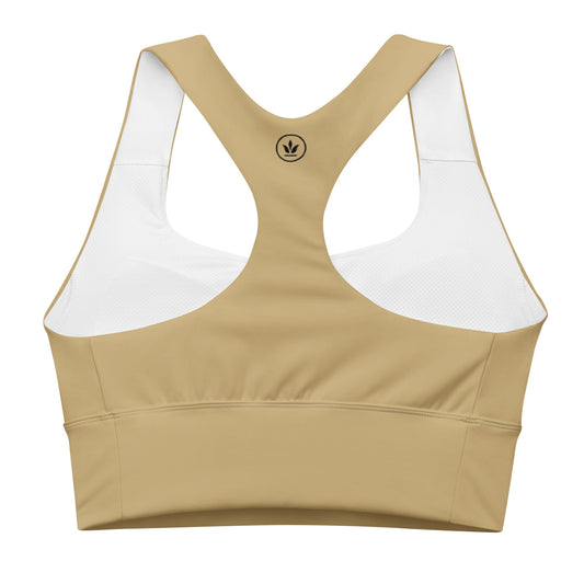 PHIA Aurelia Longline Sports Bra
