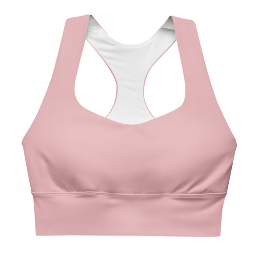 PHIA Bloom Longline Sports Bra