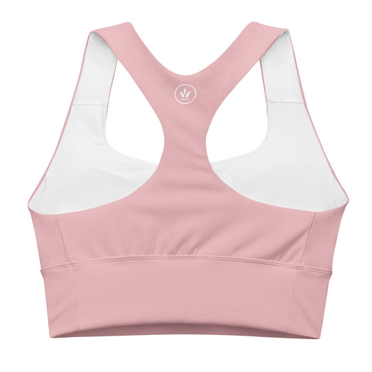 PHIA Bloom Longline Sports Bra