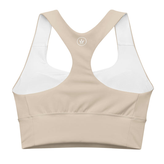 PHIA Dune Longline Sports Bra