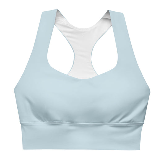 PHIA Glacier Longline Sports Bra