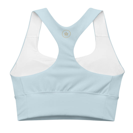 PHIA Glacier Longline Sports Bra