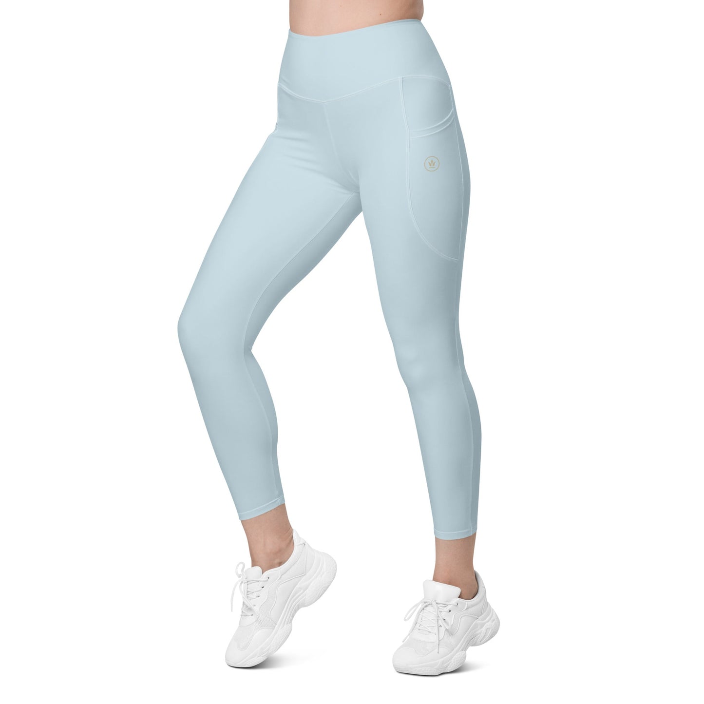 PHIA Glacier Pocket Leggings