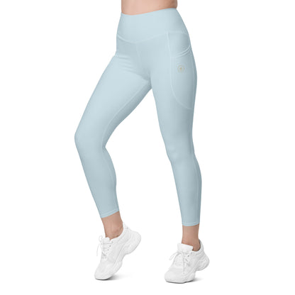 PHIA Glacier Pocket Leggings