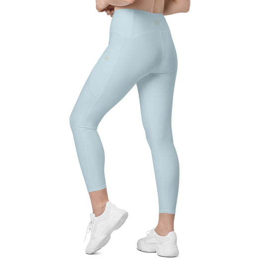 PHIA Glacier Pocket Leggings