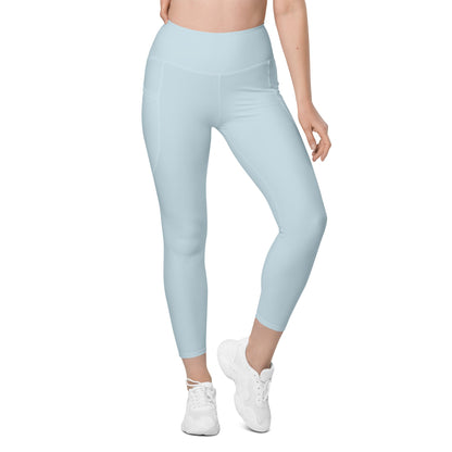 PHIA Glacier Pocket Leggings