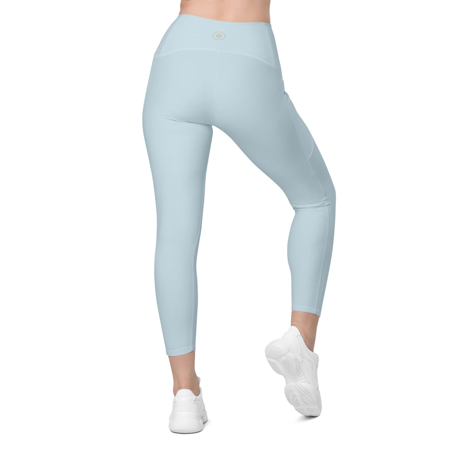 PHIA Glacier Pocket Leggings