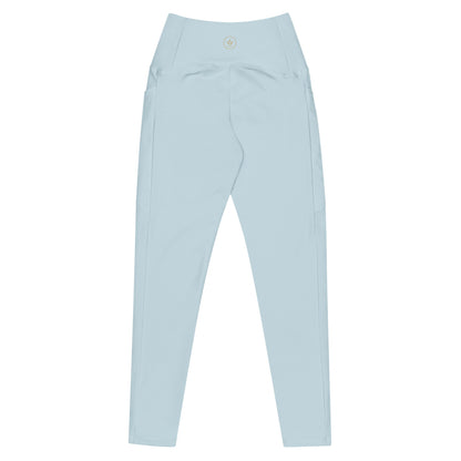 PHIA Glacier Pocket Leggings