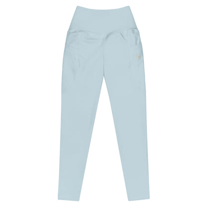 PHIA Glacier Pocket Leggings