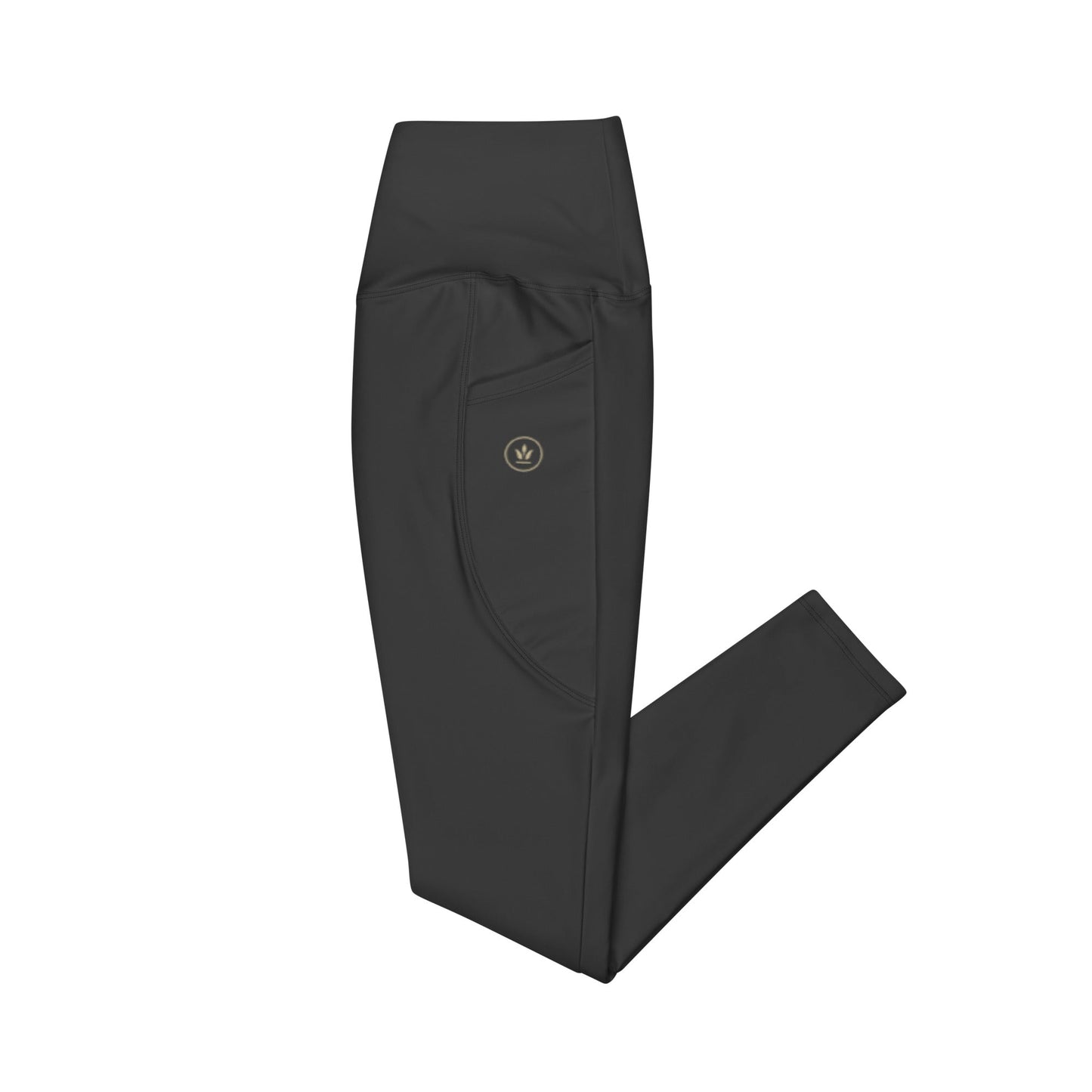 PHIA Graphite Pocket Leggings