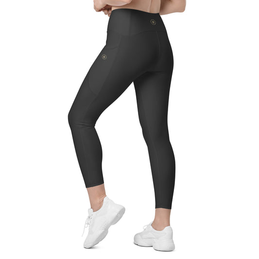 PHIA Graphite Pocket Leggings