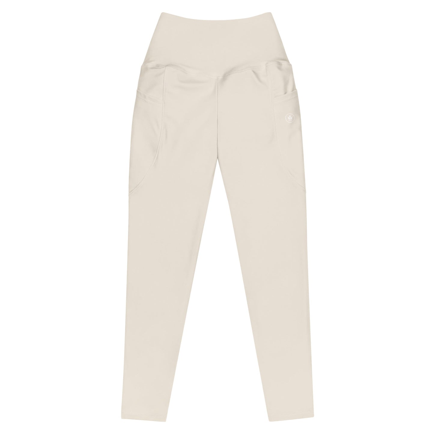 PHIA Ivory Pocket Leggings
