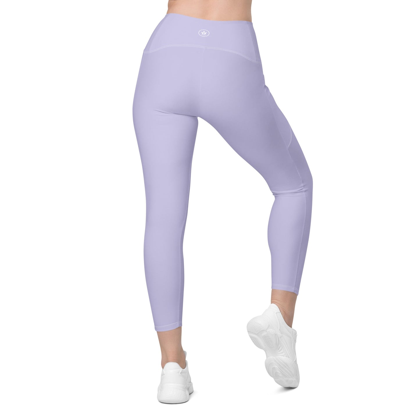 PHIA Lavender Pocket Leggings
