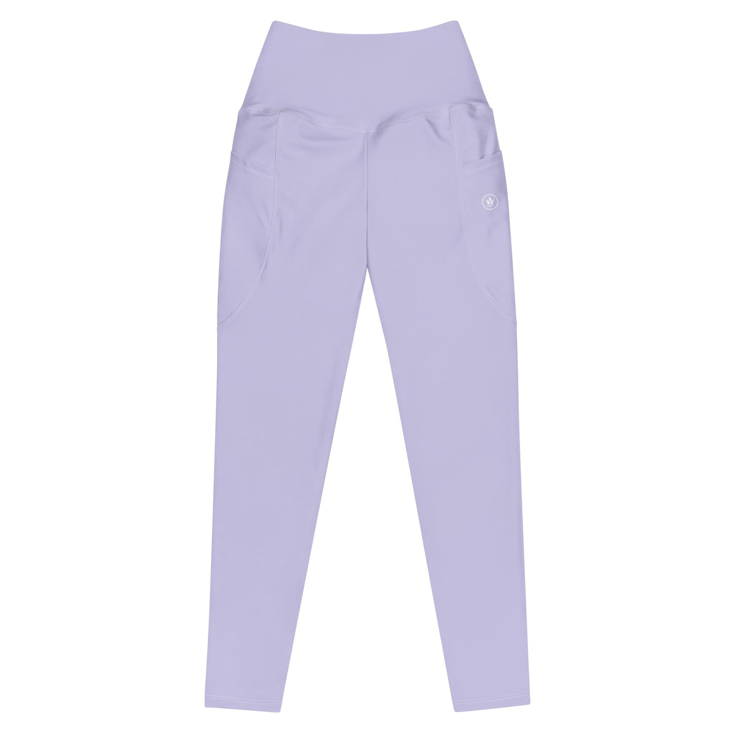 PHIA Lavender Pocket Leggings