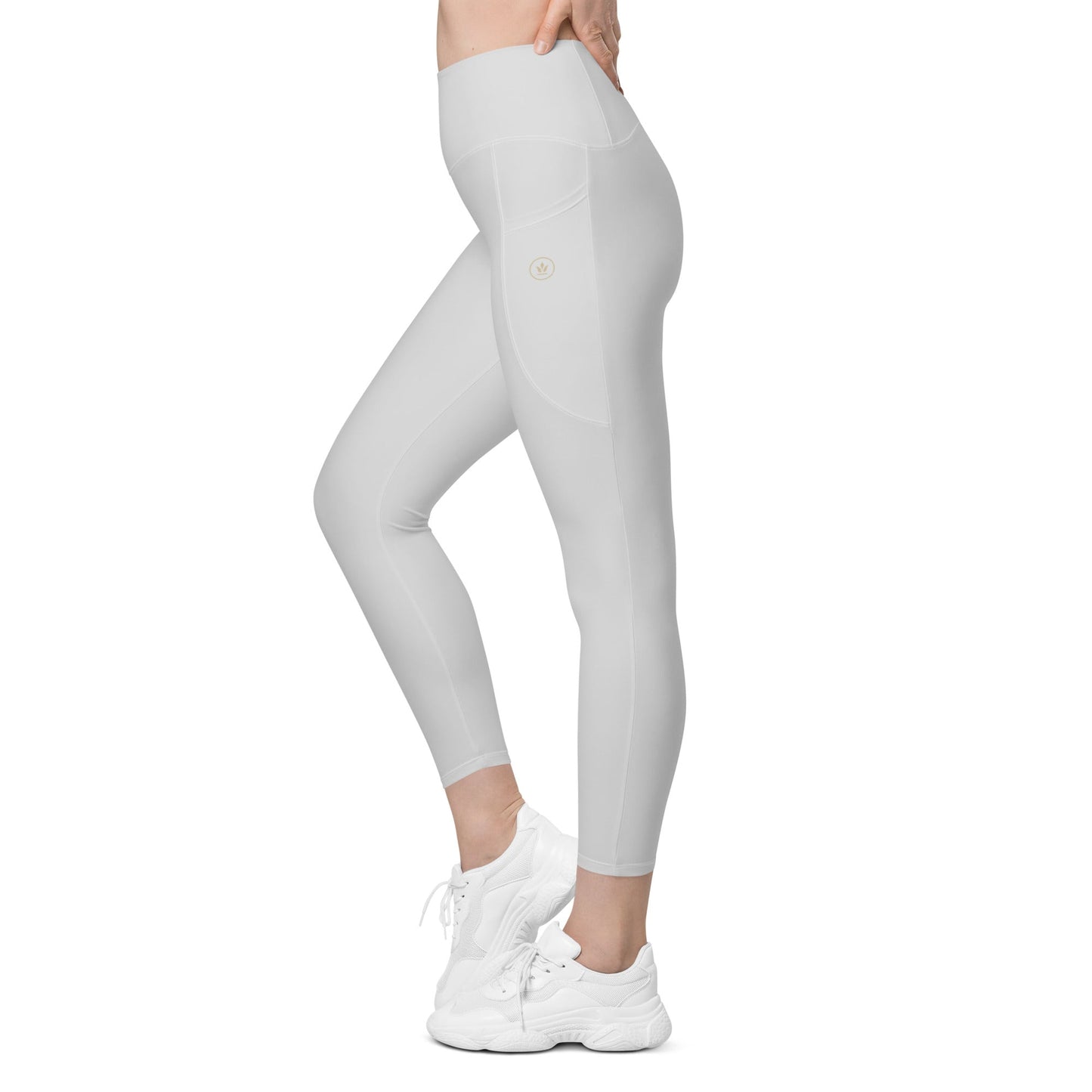 PHIA Mist Pocket Leggings