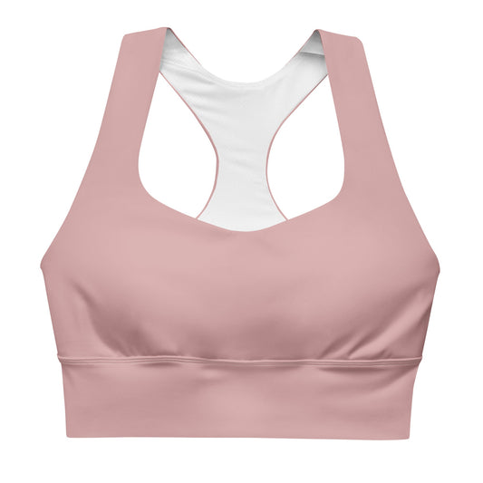 PHIA Petal Longline Sports Bra