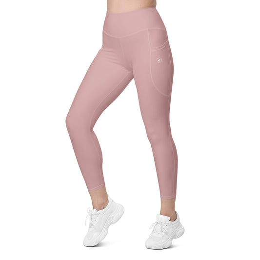 PHIA Petal pocket Leggings