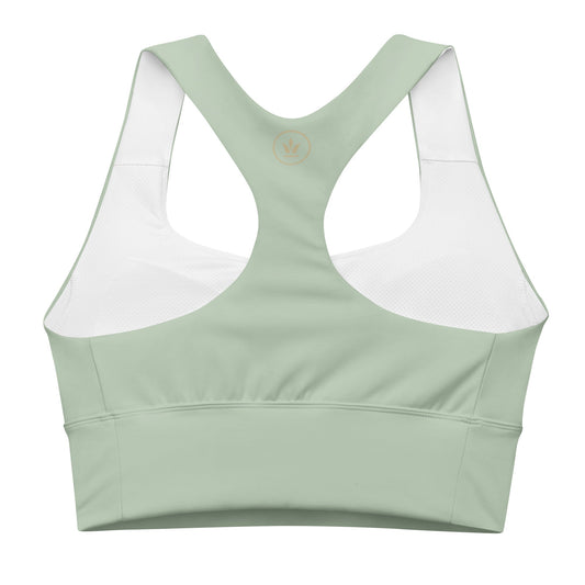 PHIA Sage Longline Sports Bra