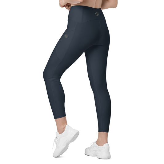 PHIA Slate pocket Leggings