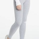 the-north-face-cotton-leggings-grey-front