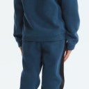 the-north-face-tech-full-tracksuit-blue-front