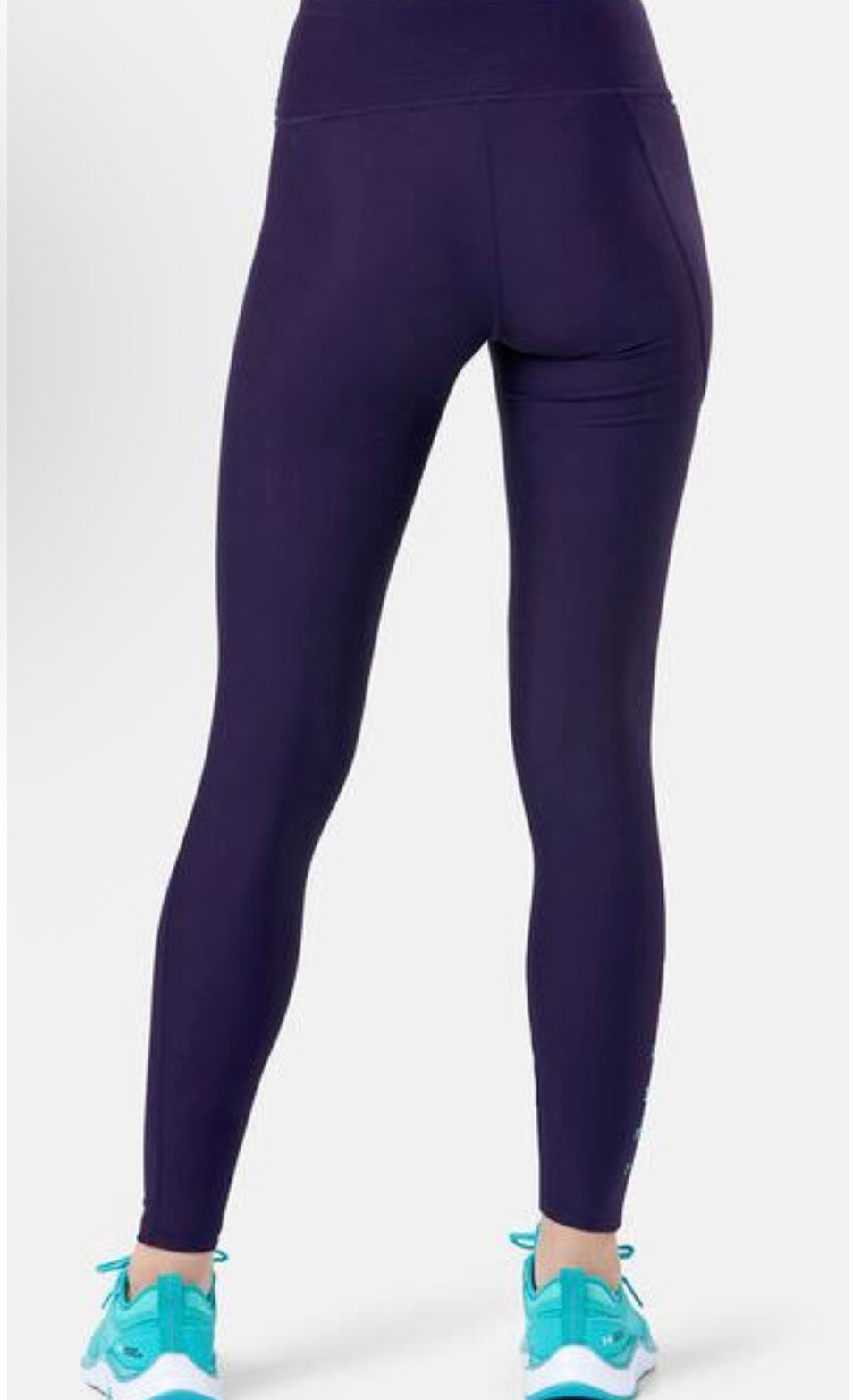 under-armour-leggings-womens-purple-front