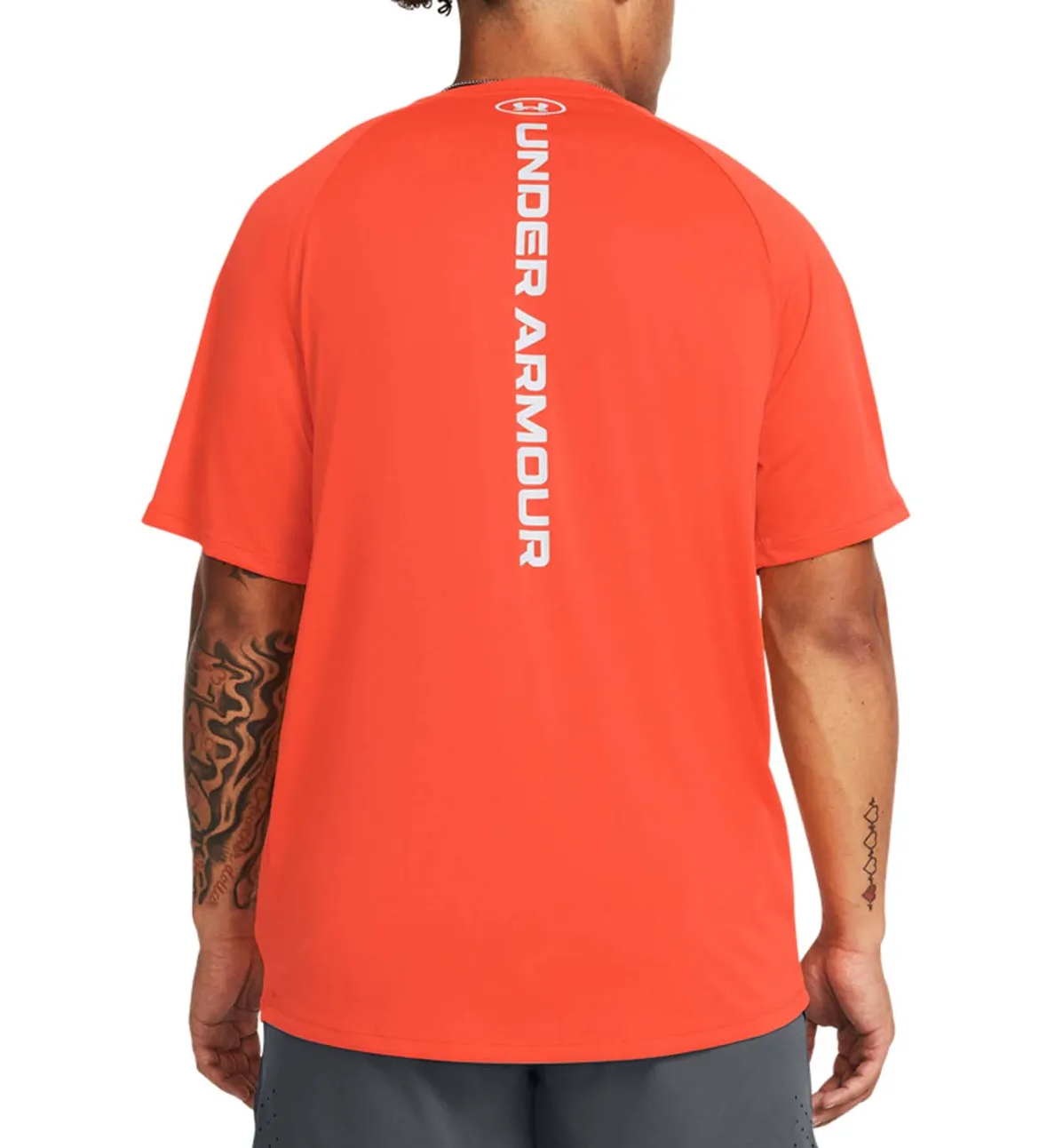 under-armour-tech-reflective-tshirt-orange-back