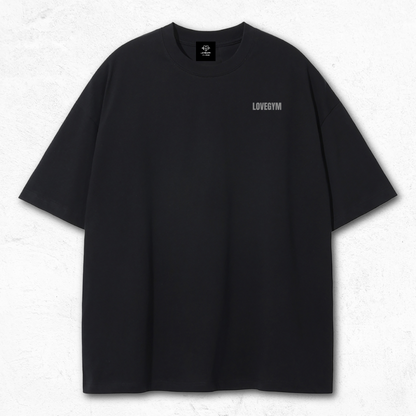 LOVEGYM Original Cotton T-Shirt