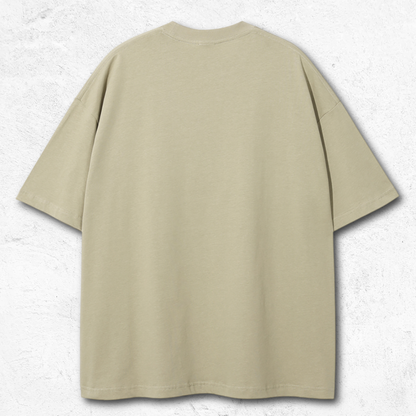 LOVEGYM Original Cotton T-Shirt